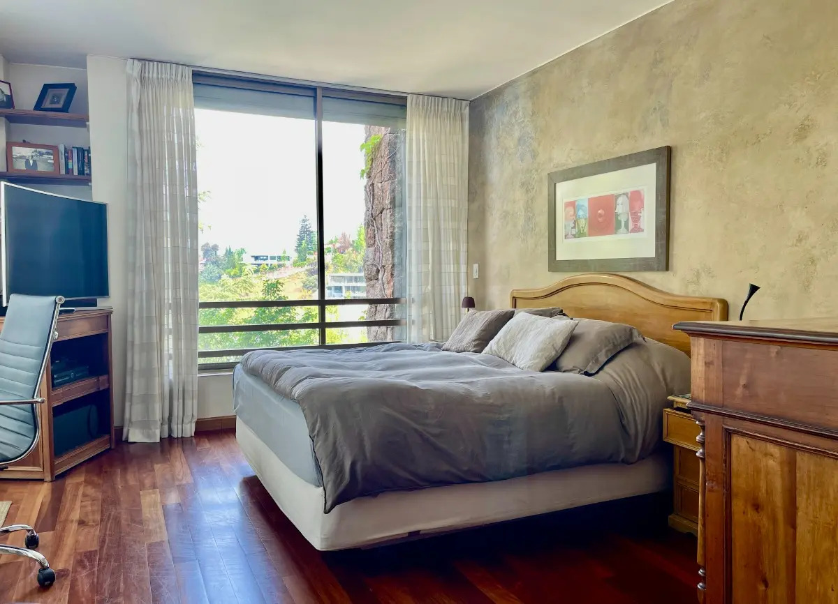 Casa venta SO 6D 5B 2E 2Bd Los Trapenses - Lo Barnechea