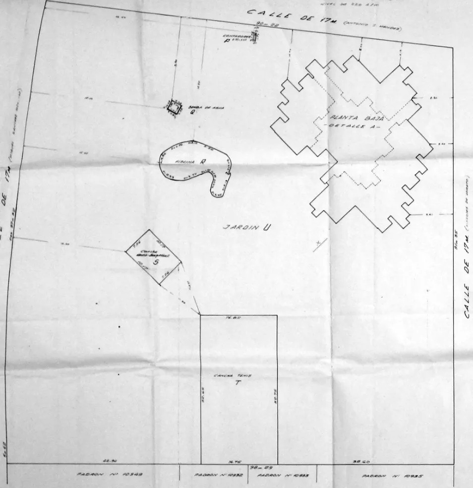 Venta Terreno 9.317m2 Punta Del Este, Uruguay