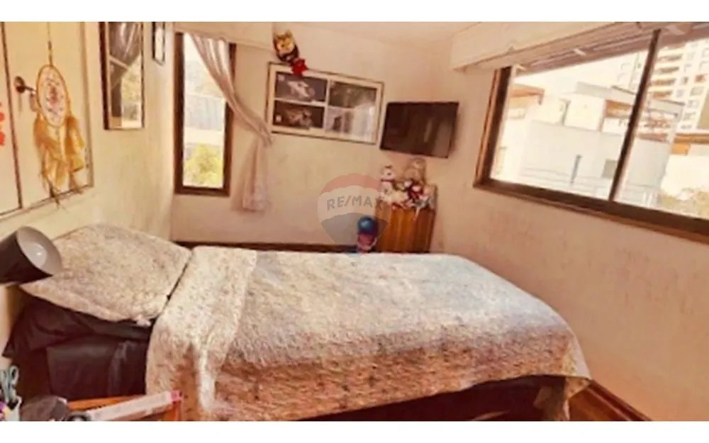 Venta Casa 6D y 3B Las Condes