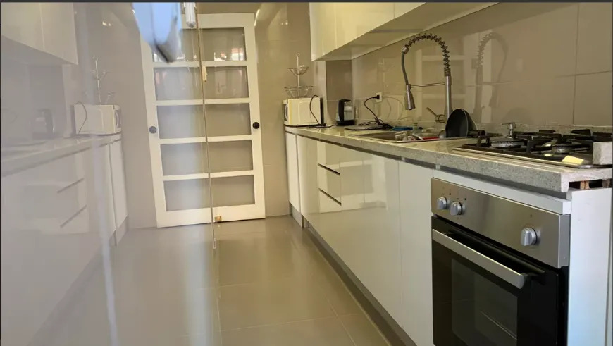 Venta Departamento DUPLEX 3D 3B Metro Irarr&aacute;zaval - &Ntilde;u&ntilde;oa