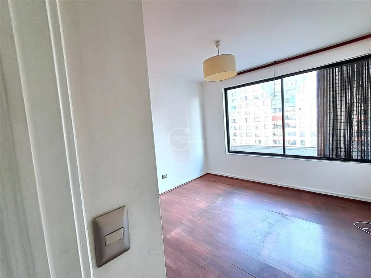   Departamento REMODELAR NP 3d y 3B Rotonda Atenas - Las Condes