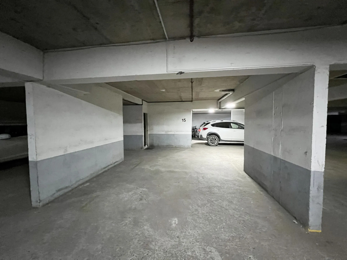 Venta 1er. Piso Patio Departamento 4D 3B - Lo Barnechea