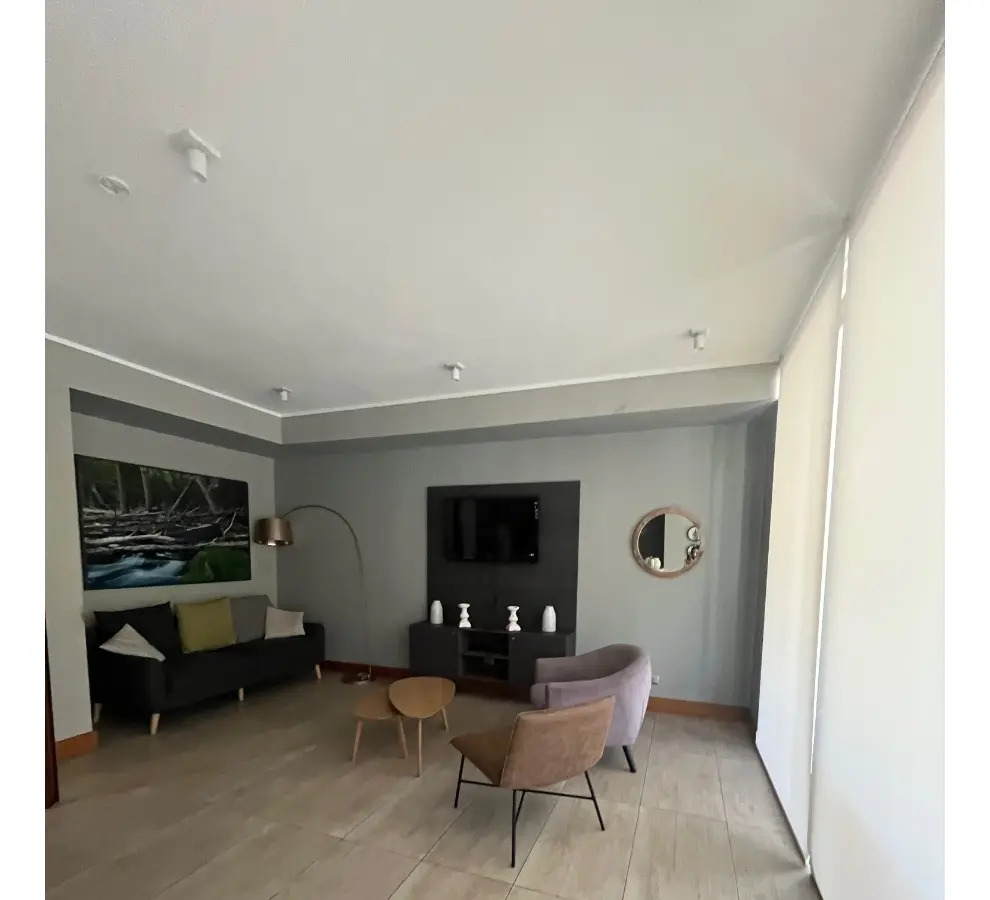   Departamento Arriendo N 4D 4B 3E 1Bd Jard&iacute;n Del Este - Vitacura
