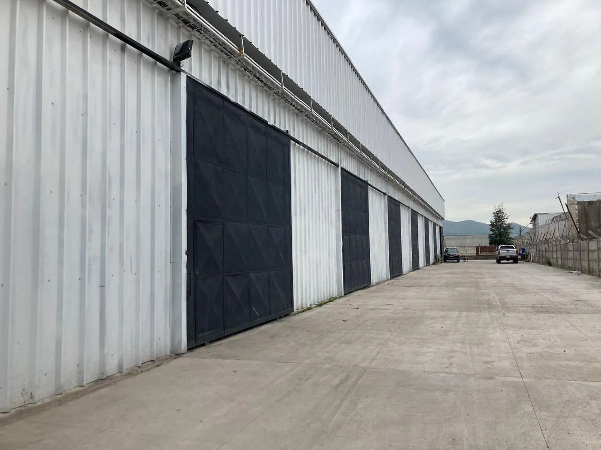 Venta Bodega 220 Mts en San Bernardo - Santiago