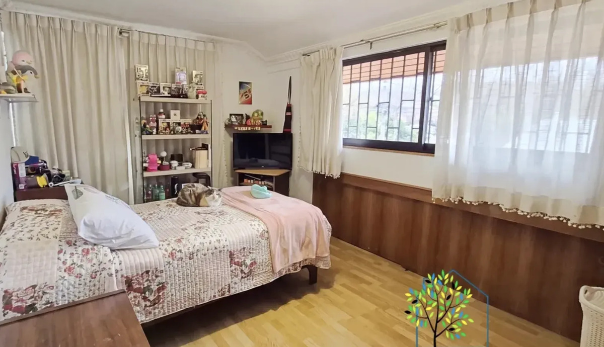 Venta Casa 7D 6B 3E Los Dominicos - Las Condes