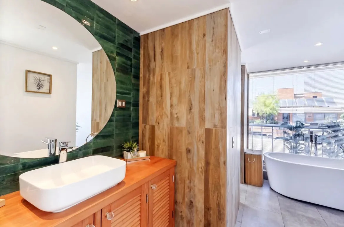 Venta Penthouse Duplex Departamento 6D 7B - Vitacura