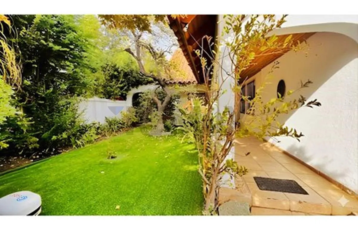 Venta Casa 6D y 3B Las Condes