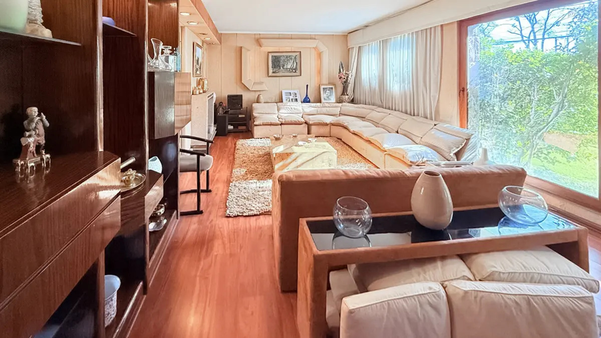 Exclusiva Casa en Venta 6D y 4B Escriv&aacute; de Balaguer, Vitacura