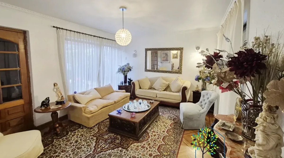 Venta Casa 7D 6B 3E Los Dominicos - Las Condes