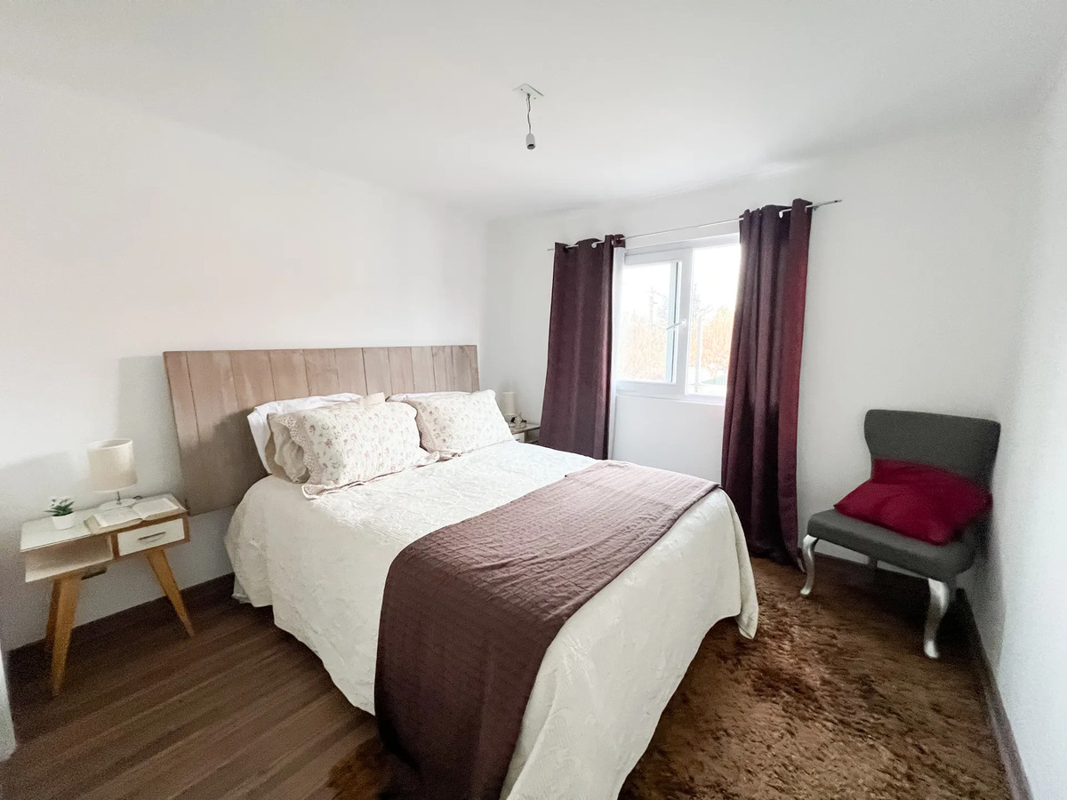 Venta Casa Mediterranea 3D y 3B Pe&ntilde;aflor Santiago