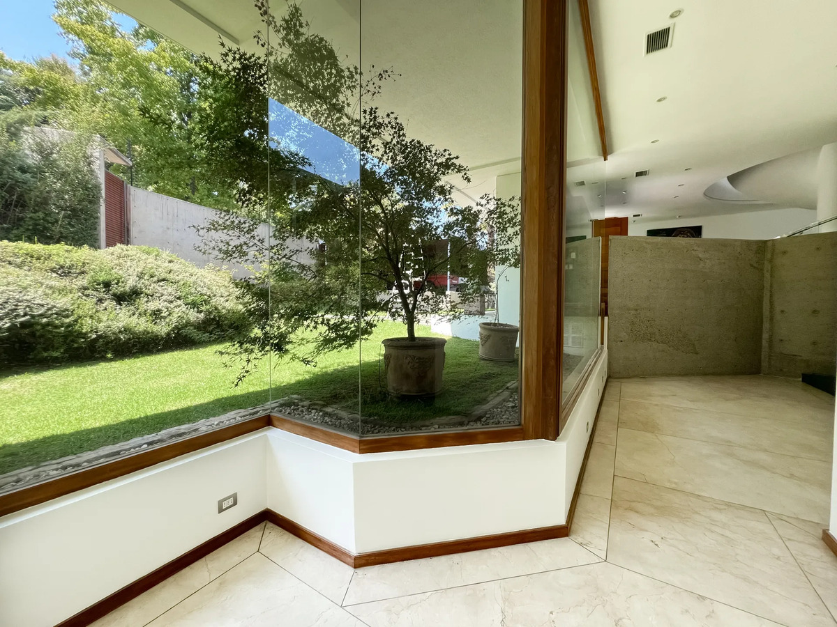 Venta Casa NP 5D  - Lo Barnechea