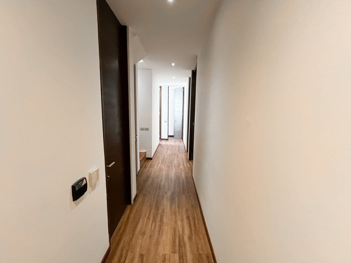 Venta Casa Arquitecto 4D 5B 3E Los Trapenses - Lo Barnechea