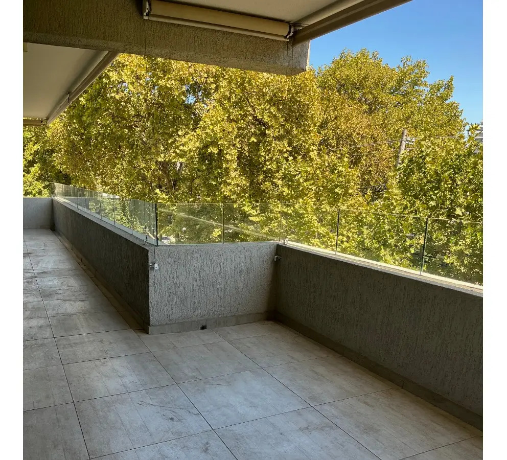   Departamento Arriendo N 4D 4B 3E 1Bd Jard&iacute;n Del Este - Vitacura