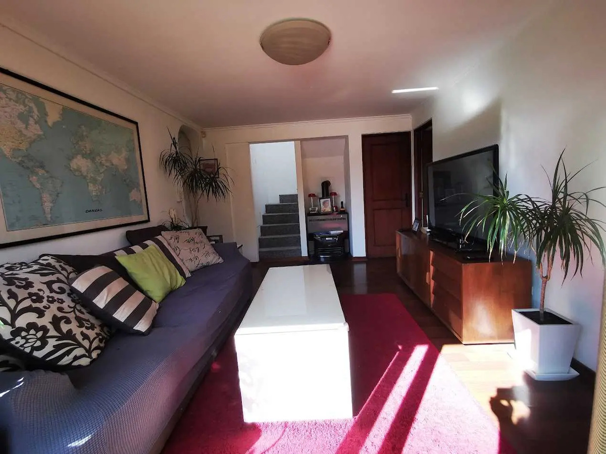 Casa Venta NP 5D 5B 2E 1Bd Los Dominicos - Las Condes