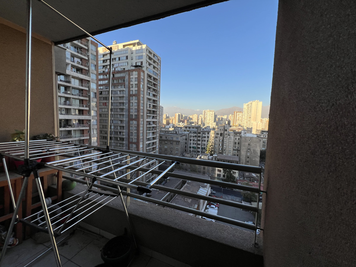 Venta Lindo Departamento Santiago Centro