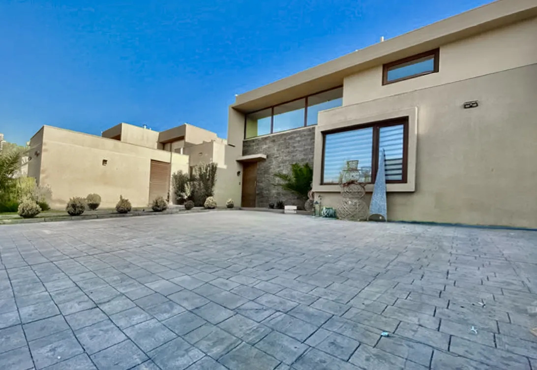 Venta Casa Mediterranea 4D y 4B Condominio Peumay&eacute;n Colina Santiago