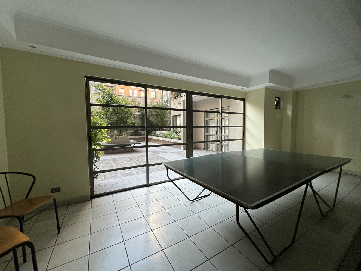 Venta Lindo Departamento Santiago Centro