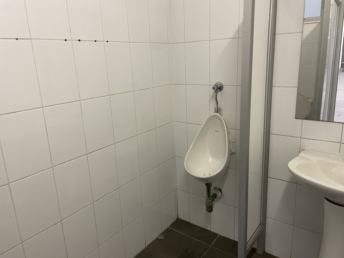 Arriendo Galpón Industrial 980 metros - Sector San Ignacio