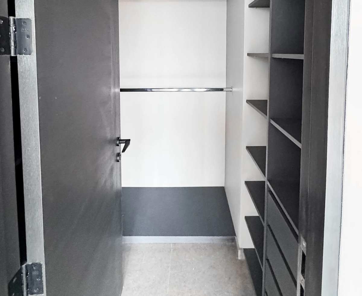 Arriendo departamento Penthouse Duplex 2D 2B + 2 Oficina - Vitacura Estoril