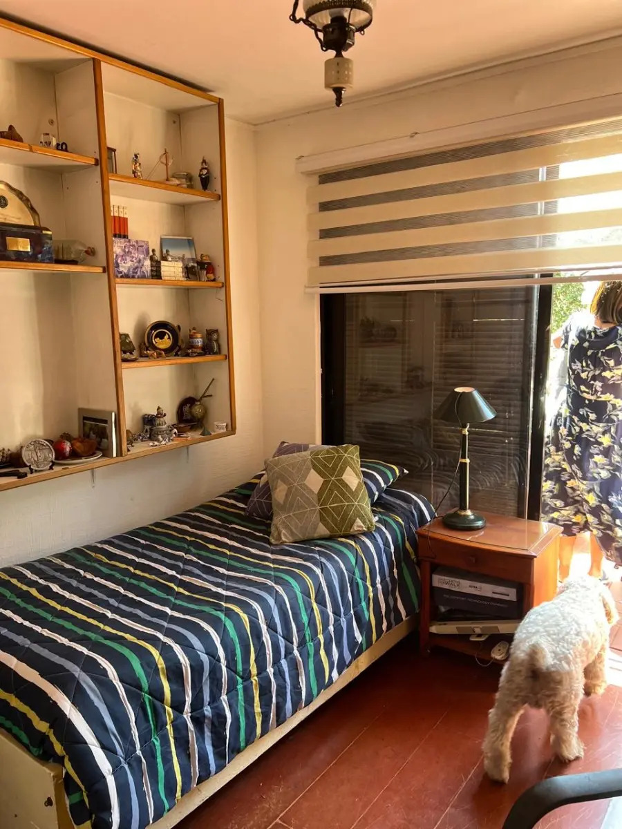 Casa venta 3D 2B 3E 1Bd Rotonda Atenas - Las Condes