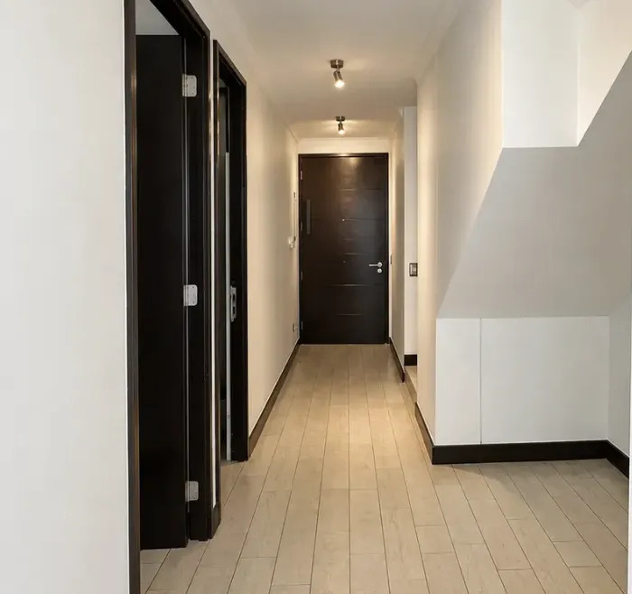 Arriendo Departamento Duplex 3D + servicio  La Dehesa - Lo Barnechea