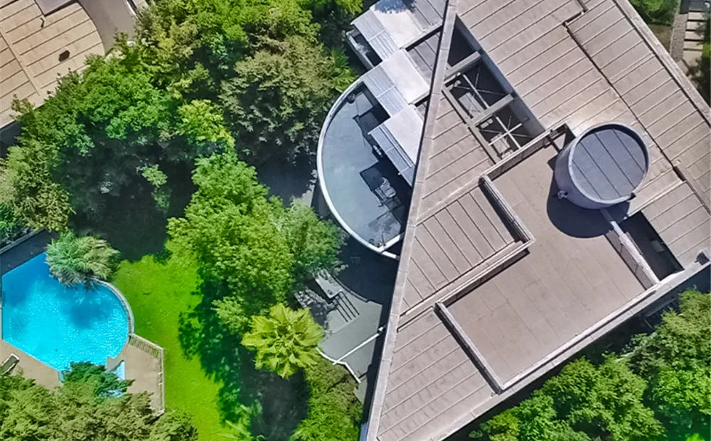 Venta Casa NP 5D  - Lo Barnechea