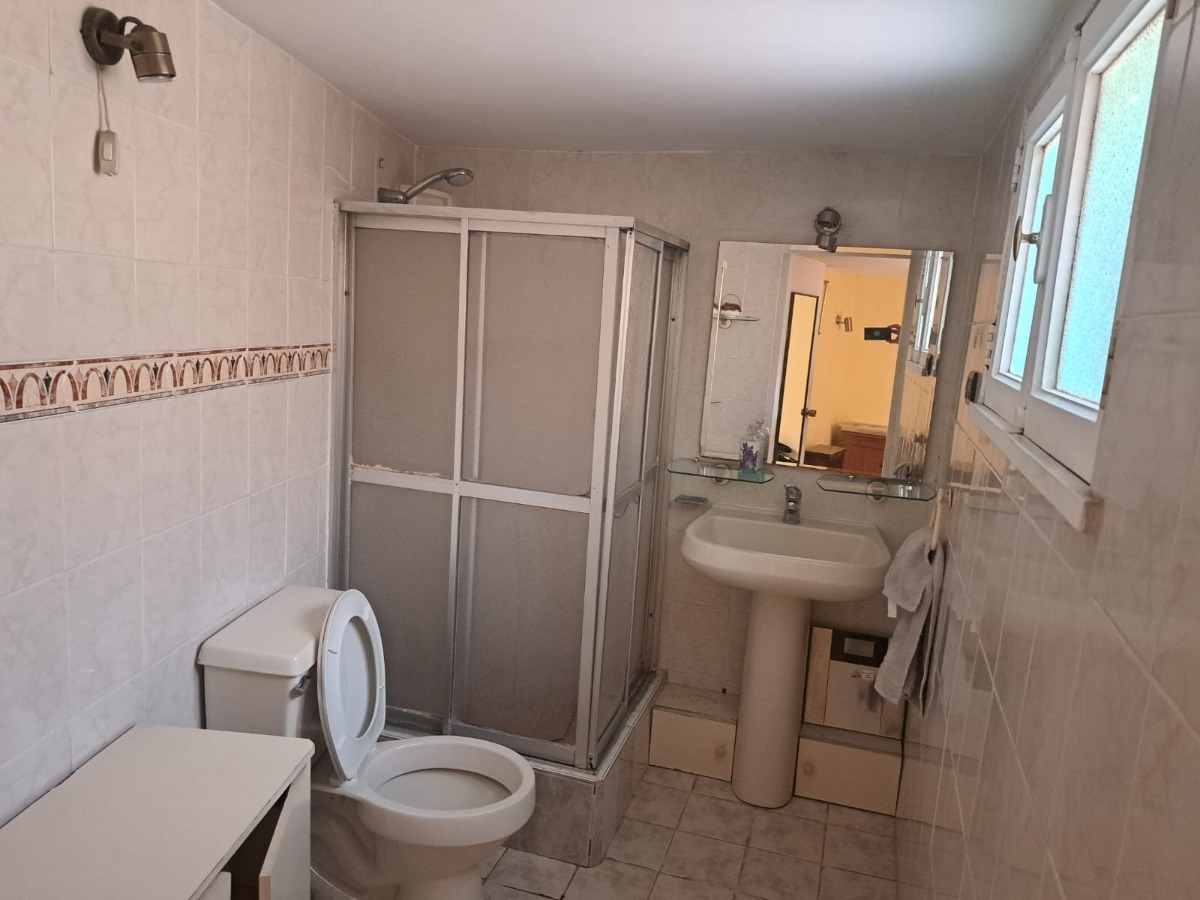 Casa antigua NO 5D 3B 6E 1Bd Metro Manquehue - Las Condes