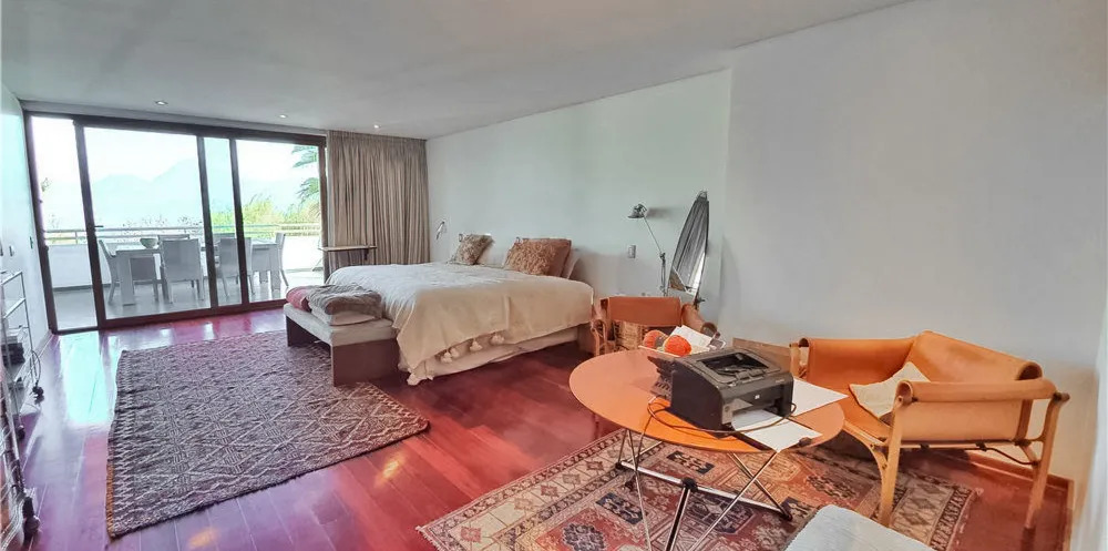 Venta Casa NP 5D  - Lo Barnechea