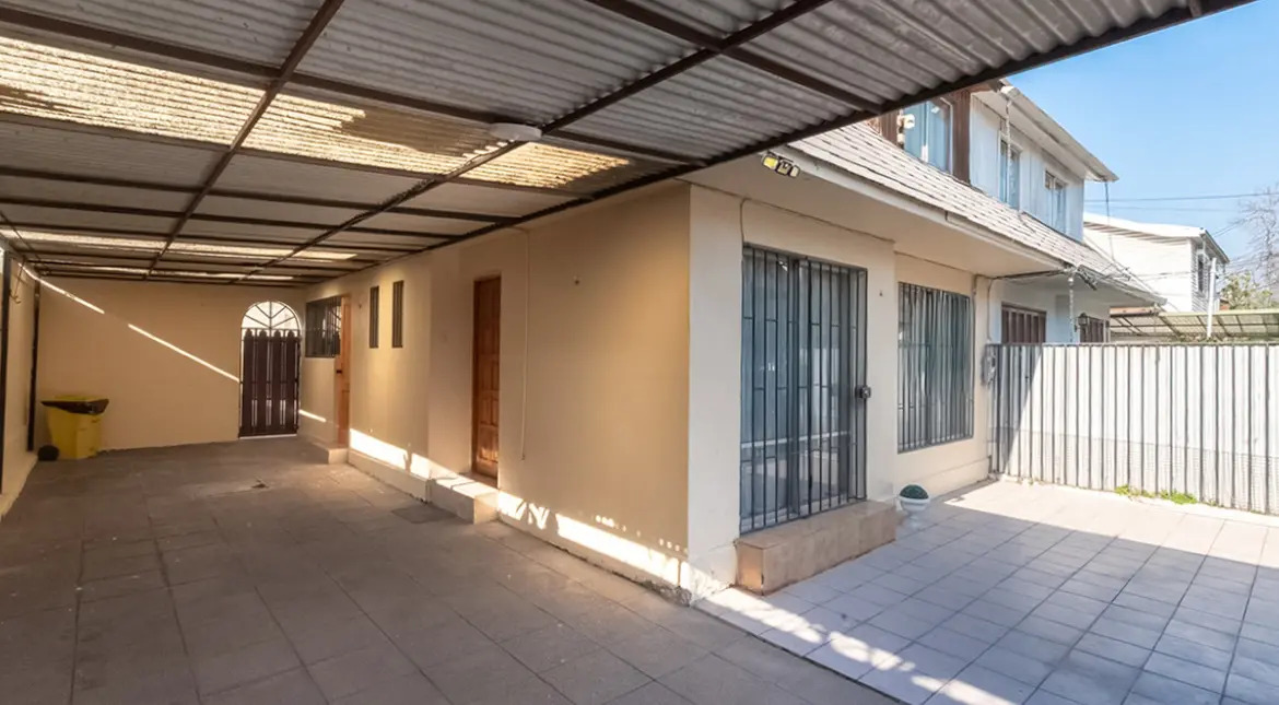Casa en venta REMODELAR en Los Dominicos, Las Condes
