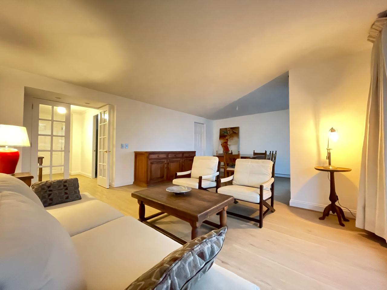 Venta Departamento 4D 4B 2E Sebastián Elcano - Las Condes