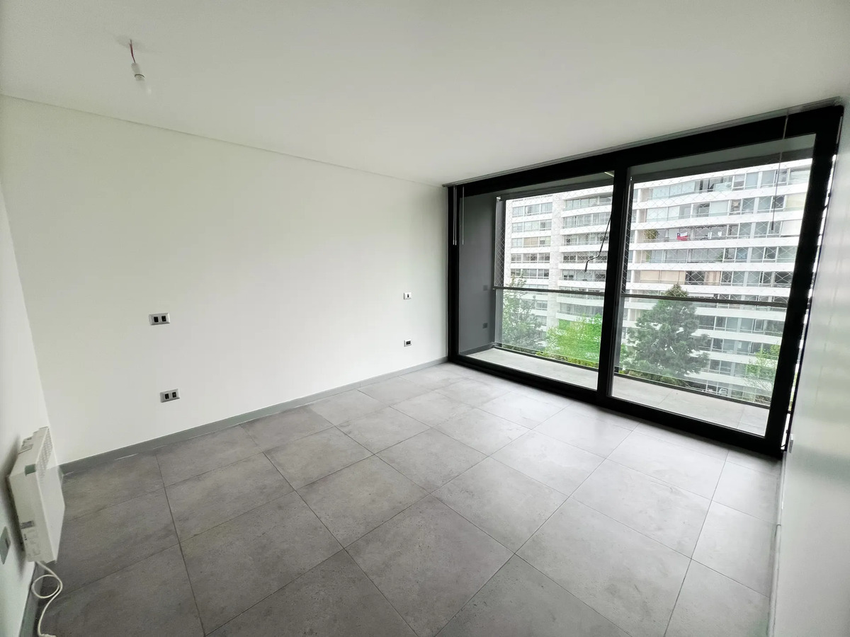 Arriendo Departamento 2D 2B - Malls Sport Lo Barnechea