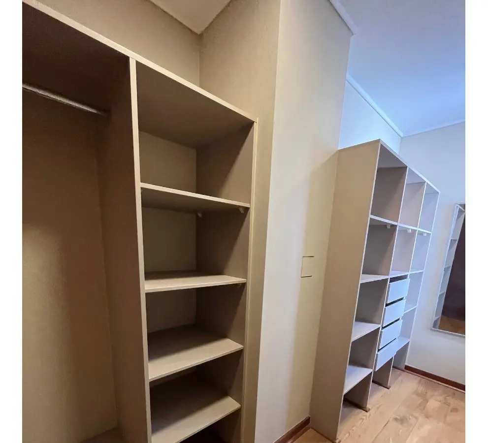   Departamento Arriendo N 4D 4B 3E 1Bd Jard&iacute;n Del Este - Vitacura