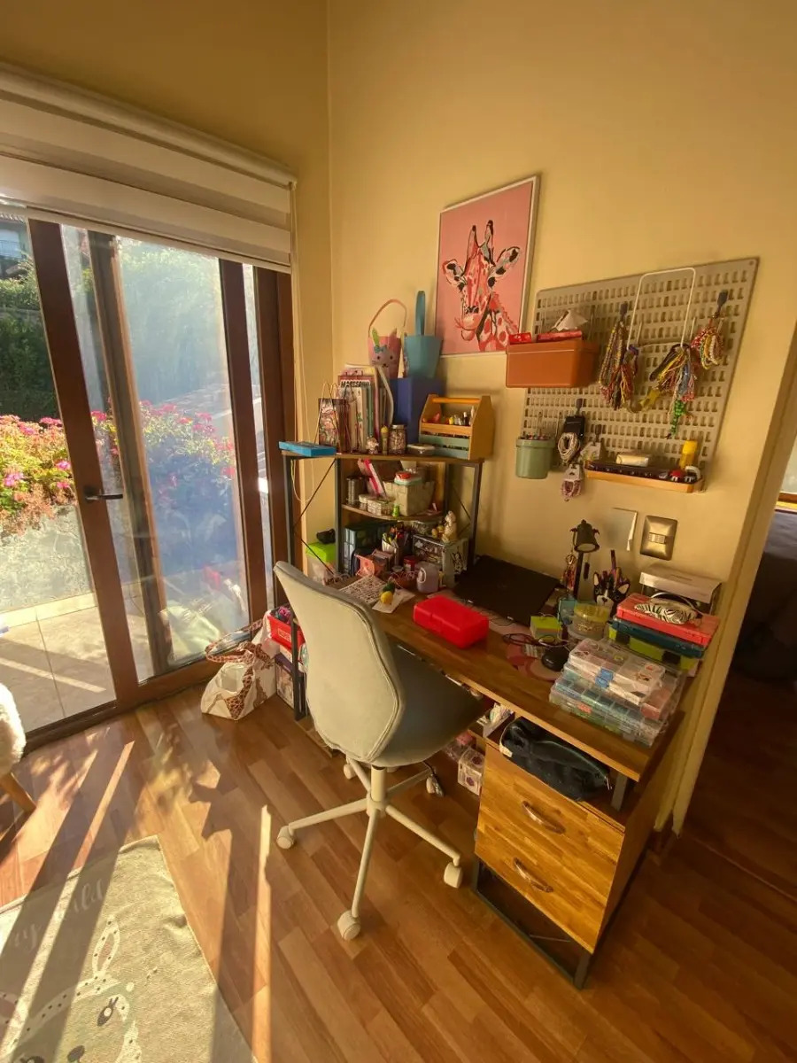  Venta casa 5D 4B 4E Los Dominicos - Las Condes