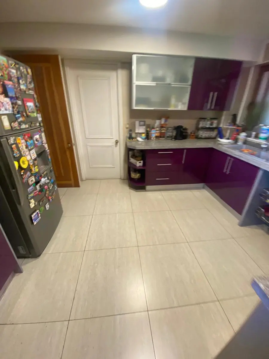  Venta casa 5D 4B 4E Los Dominicos - Las Condes