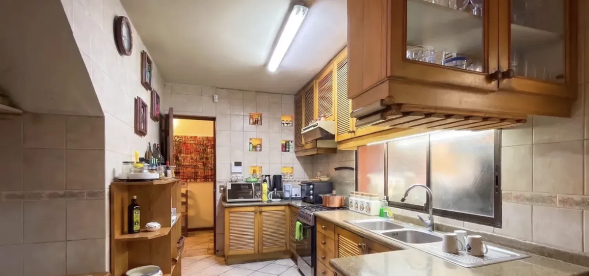 Venta Casa N 6D 4B 6E 1Bd - La Reina
