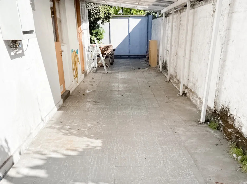 Arriendo Casa 4D 2B - Vitacura
