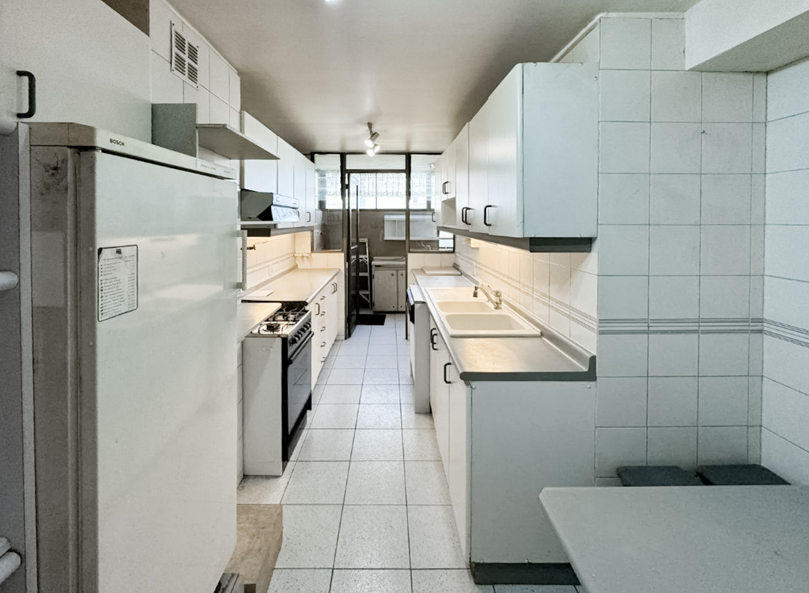  Venta Departamento REMODELAR N 4D 3B 3E  - Las Condes