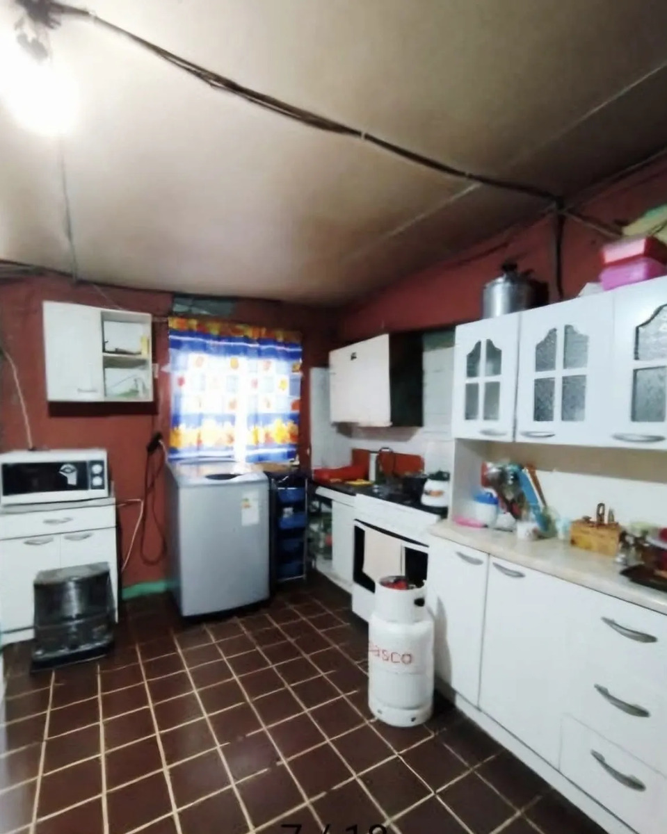 Oportunidad Casa 5D 2B - Independencia