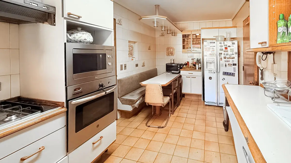 Exclusiva Casa en Venta 6D y 4B Escriv&aacute; de Balaguer, Vitacura