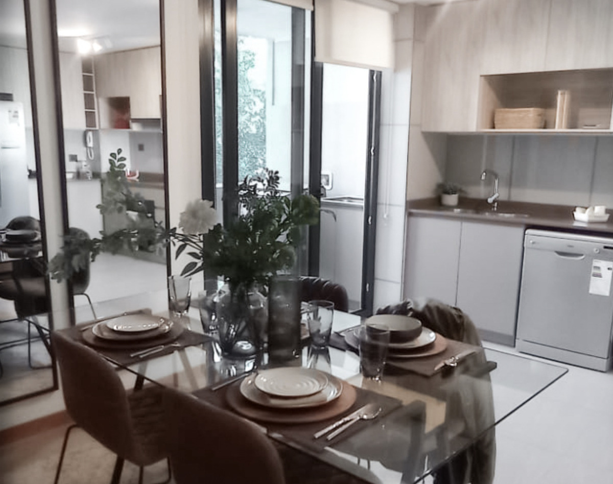 Venta Departamento 4D 3B - Providencia