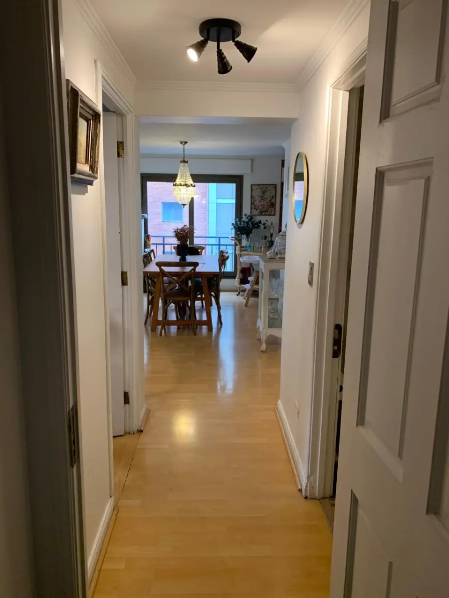   SO 3D Walk-in cl&oacute;set en suite 3B 1E 1Bd Sebasti&aacute;n Elcano - Las Condes