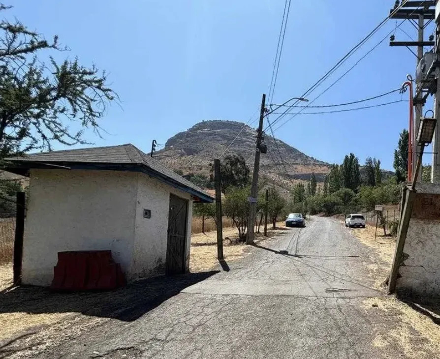 Venta Terreno 5.500 m2 - Quilicura, Santiago