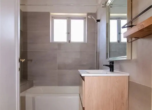 Venta Departamento 3D 2B - Las Condes