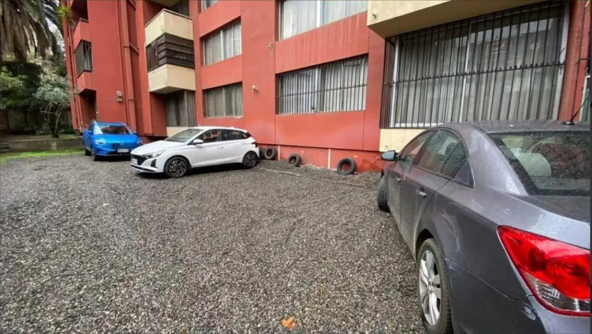 Venta Departamento NP 3D 2B Metro Monse&ntilde;or Eyzaguirre - &Ntilde;u&ntilde;oa