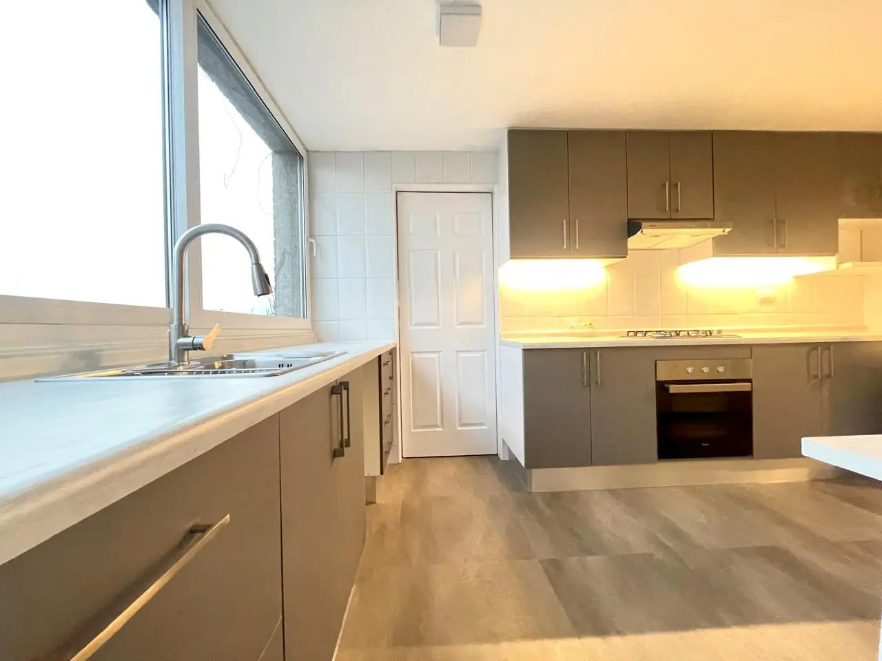 Venta Departamento 4D 4B 2E Sebasti&aacute;n Elcano - Las Condes