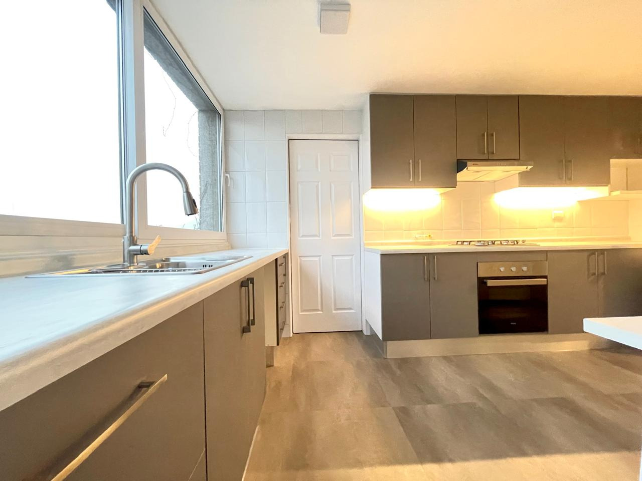 Venta Departamento 4D 4B 2E Sebastián Elcano - Las Condes