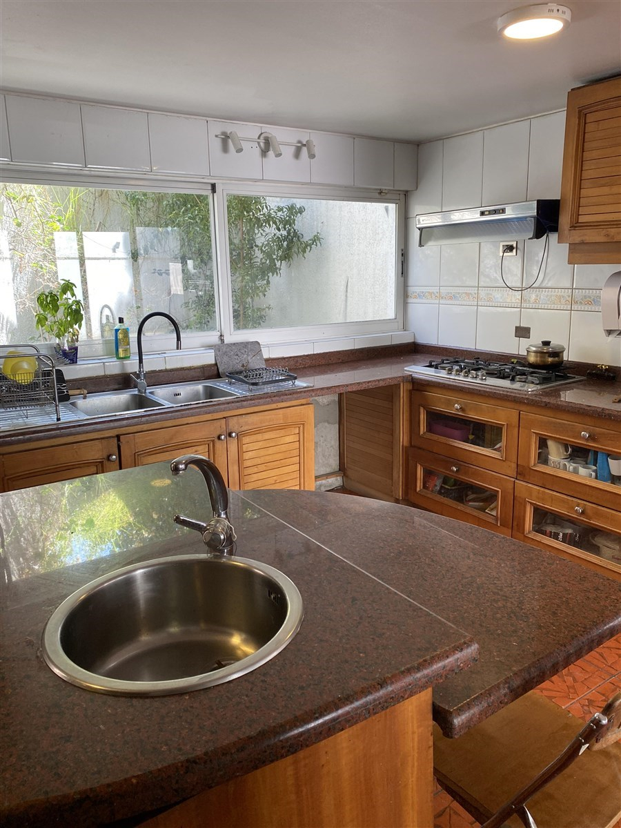   NP 8D Walk-in clóset en suite 12B 6E 1Bd 700m2 Quinchamalí - Las Condes