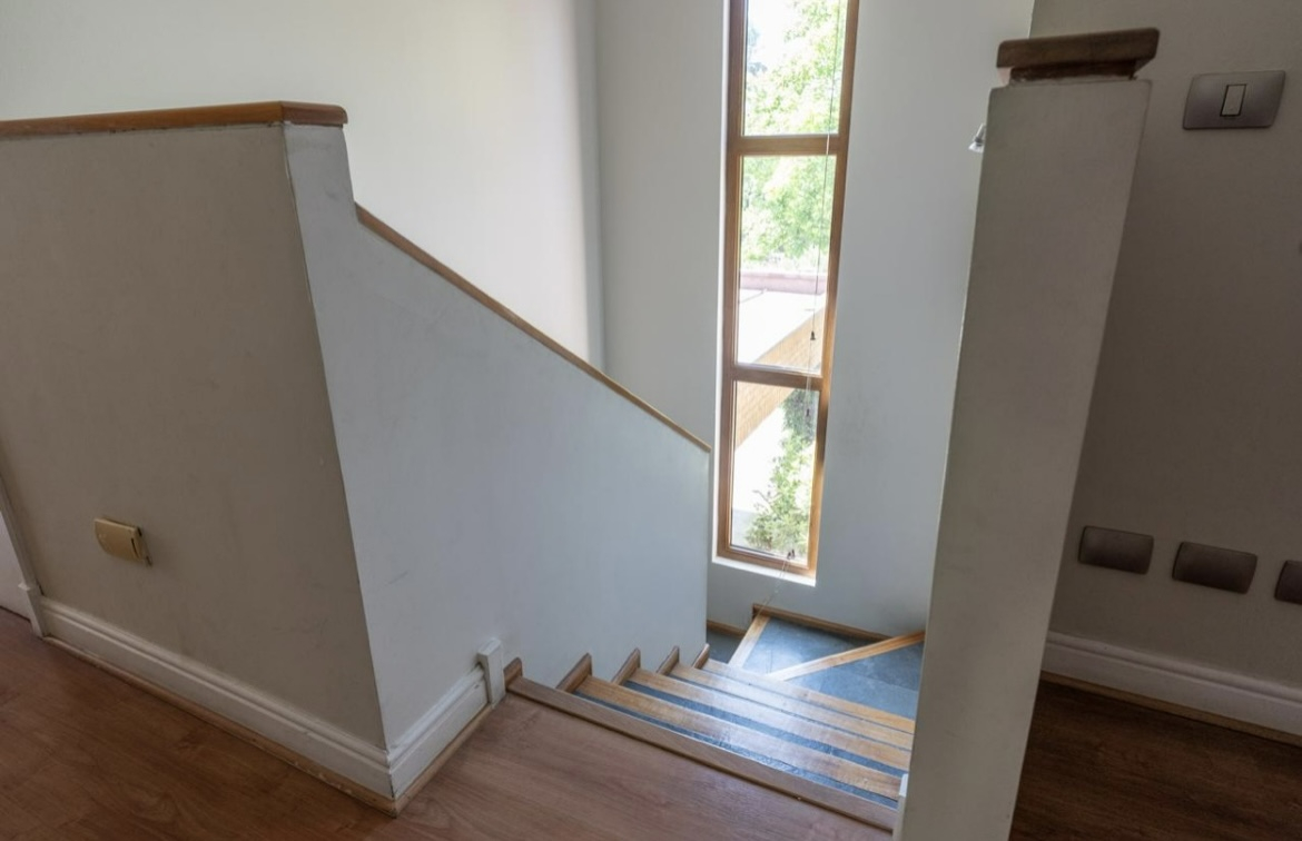 Venta Casa NP 4D no perimetral 4B 2E Los Trapenses - Lo Barnechea