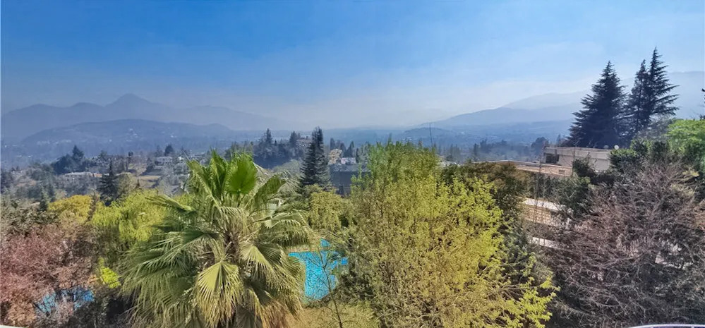 Venta Casa NP 5D  - Lo Barnechea