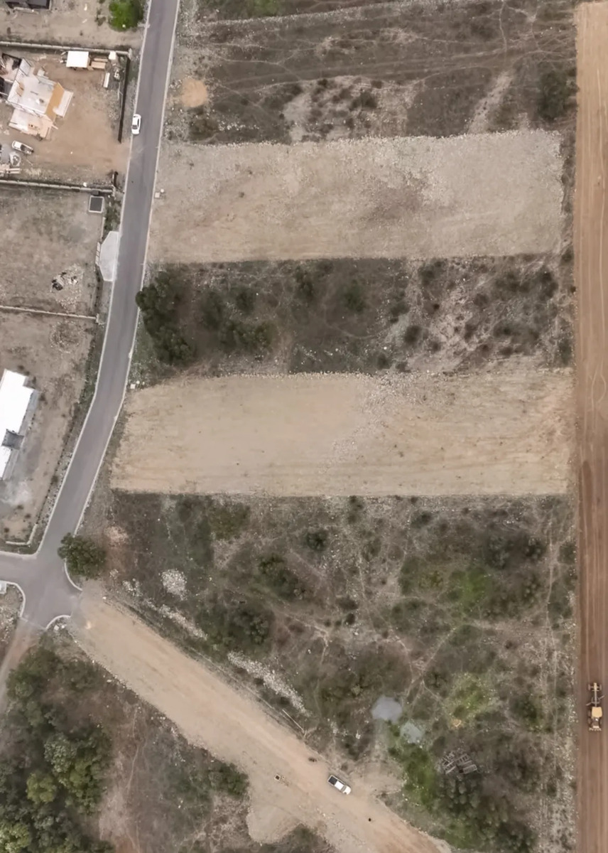Venta Terreno Parcela 2.500m2 - Golf - Peuco Santiago
